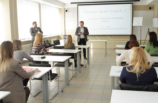 Важливий чинник - вмотивованість